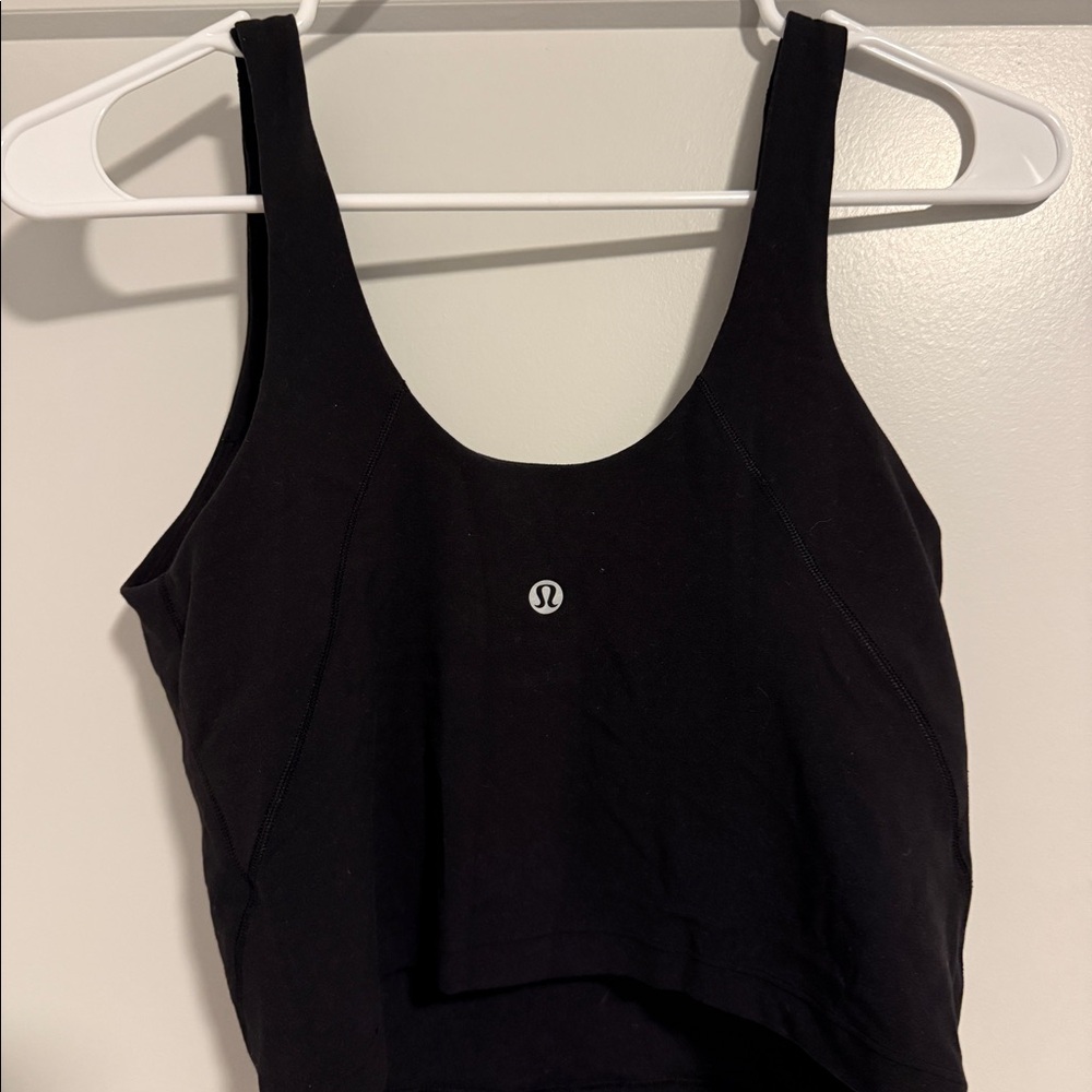 Lululemon align tank top